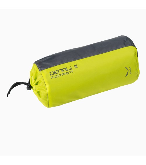 Footprint Salewa Denali III: Protezione Tenda | Grigio